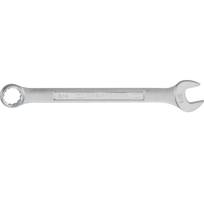 CM WRENCH COMB 3/4 Discount