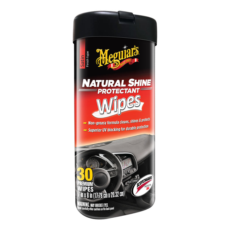 AUTO NATURAL SHINE 30PK on Sale