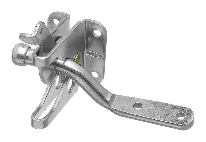 AUTO GATE LATCH ZN PLTD Online now