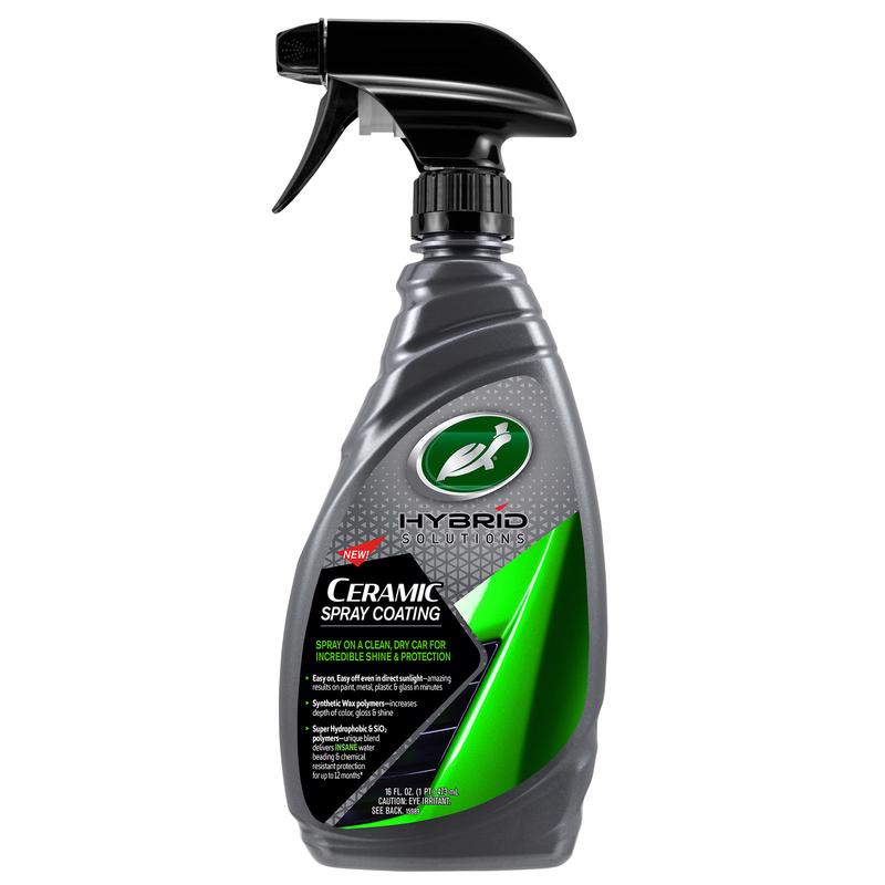 AUTO CERAMIC COATNG 16OZ Discount