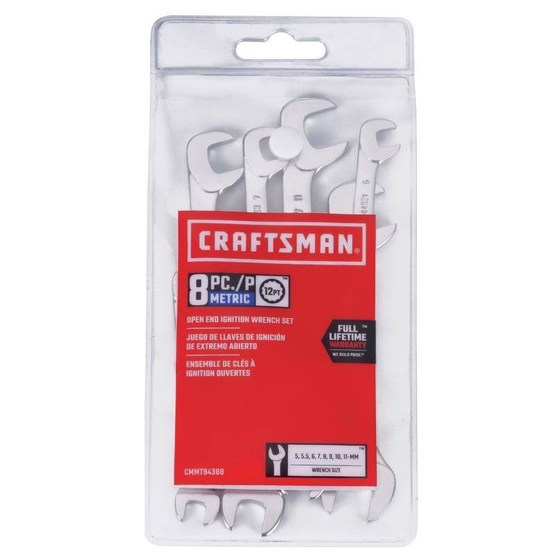 CM WRENCH SET 8PC IGNITN Online Hot Sale