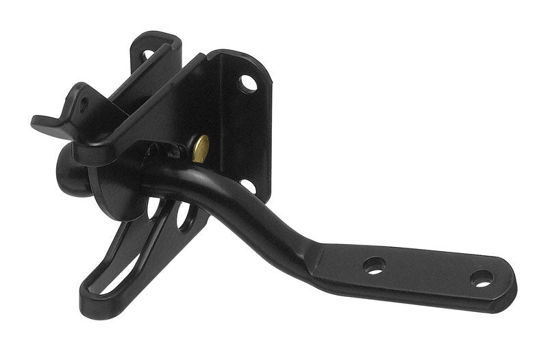 AUTO GATE LATCH BLACK Supply
