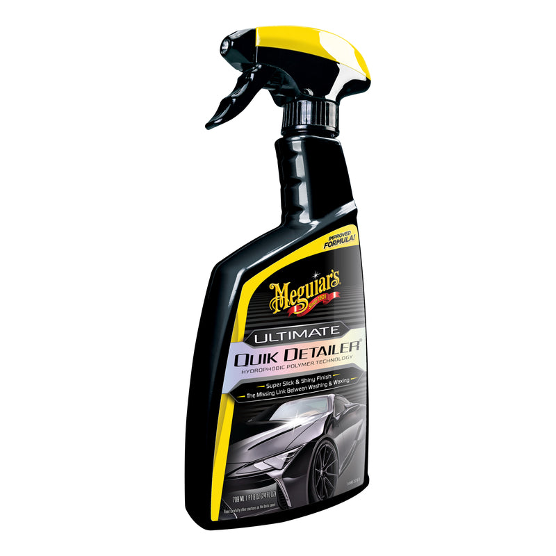 AUTO QUIK DETAILER 24OZ Fashion