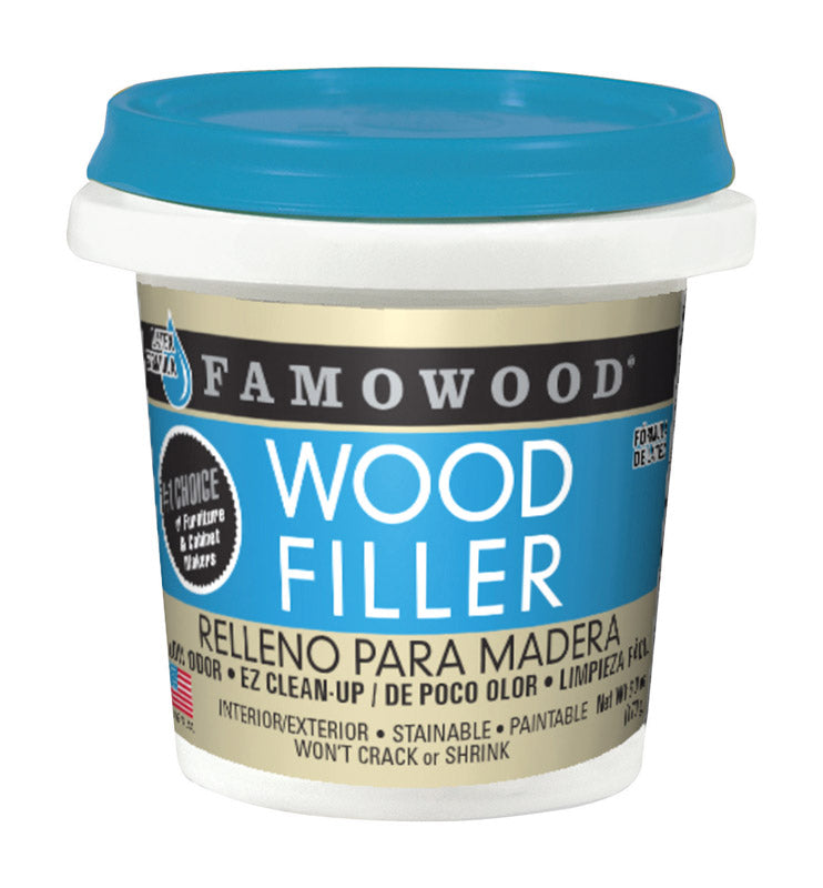 FAMOWOOD LTX NATRAL 24OZ Online Sale