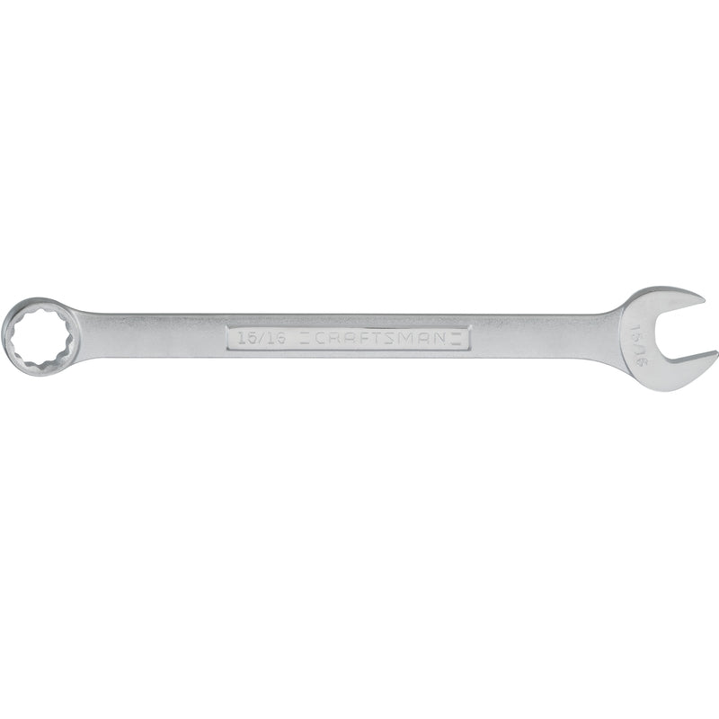 CM WRENCH COMB 15/16 Online Hot Sale