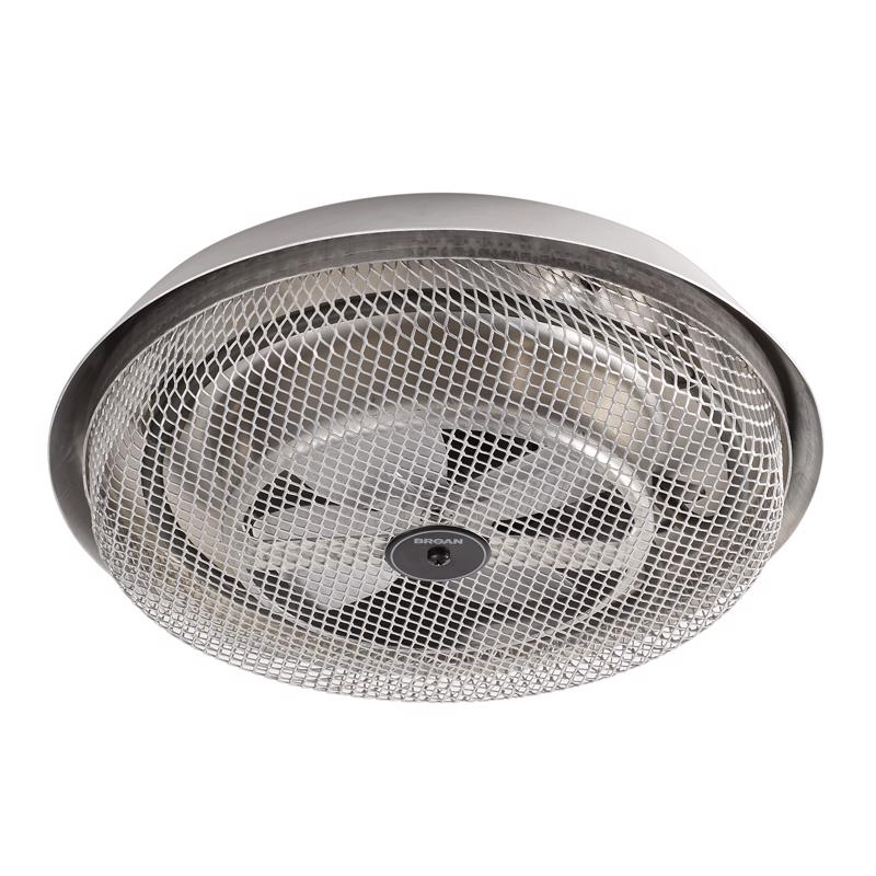 FAN FORCE CEILING HEATER Online now