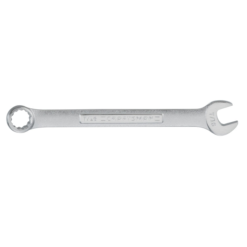 CM WRENCH COMB 7/16 Hot on Sale