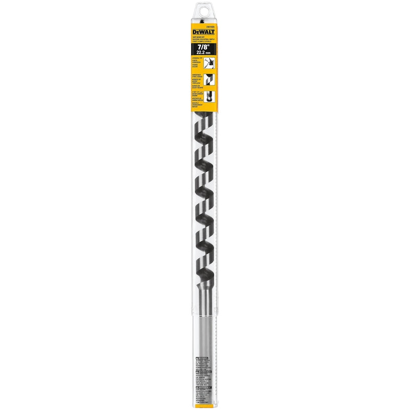AUGER BIT 7/8″ X 17″ Online