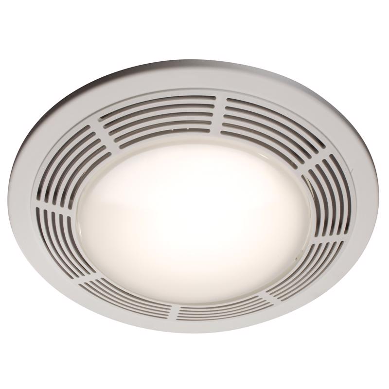 FAN EXHAUST NIGHT/LITE on Sale
