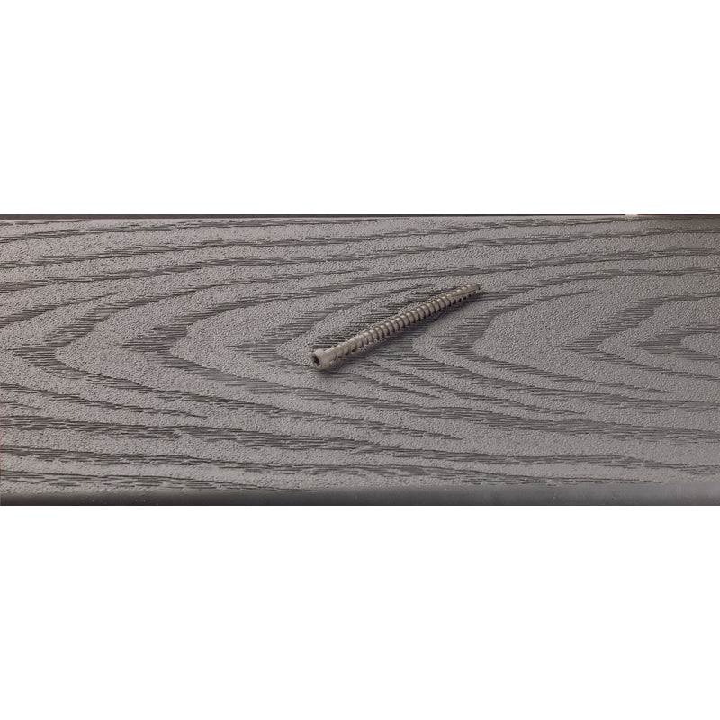 CMPT DCK SCRW2-3/4 GRAY Discount