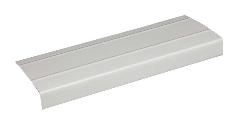 FASCIA TRIM ALM 8″WX12’L Online Hot Sale