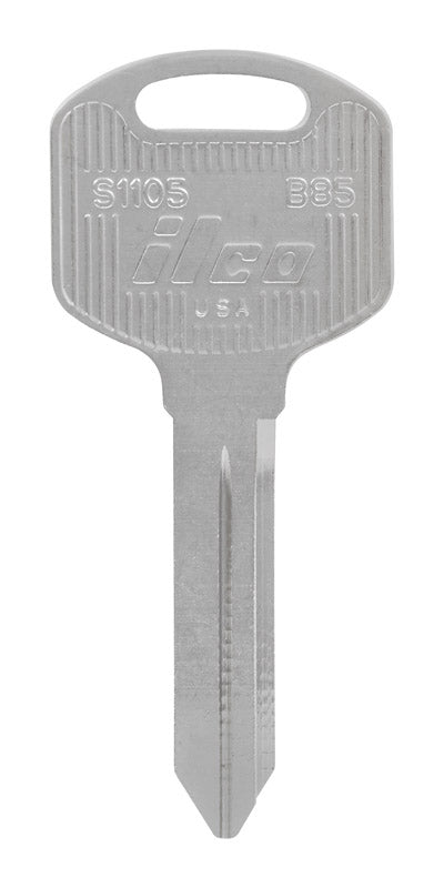 B-85 GM KEY BLANK (D) on Sale