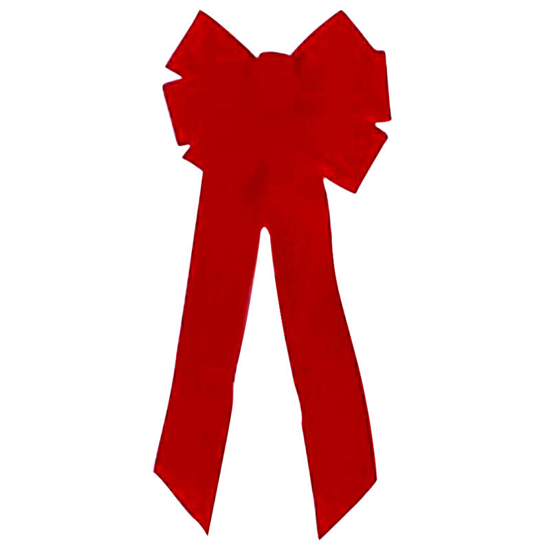 CMAS INDOOR BOW 22″ RED Online Sale