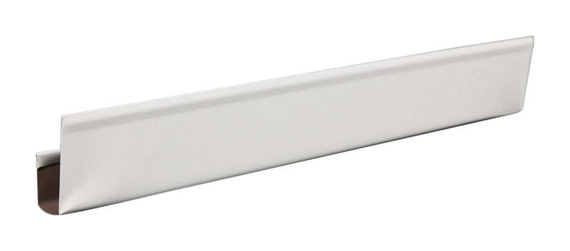 FASCIA TRIM ALM 1/2″X12′ Hot on Sale