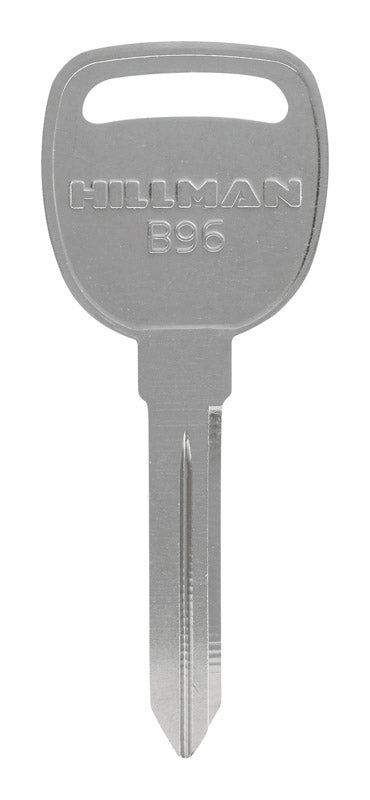 B-96 97 SATURN KEY (D) Hot on Sale