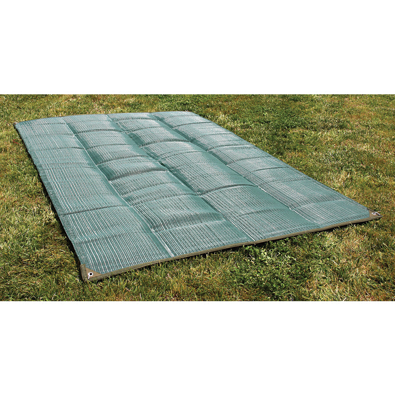 AWNING LEISRE MAT GRN Sale