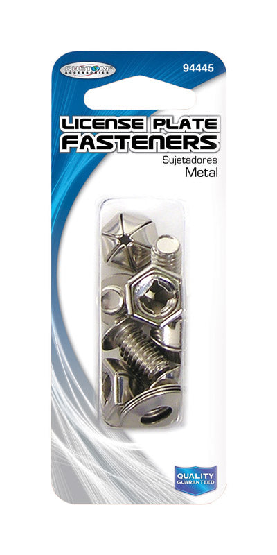 FASTENER LICNS METAL CD4 Online