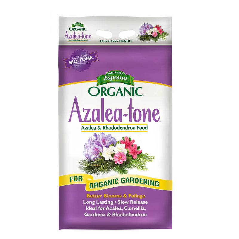 AZALEA TONE ORGNC 18LB Online