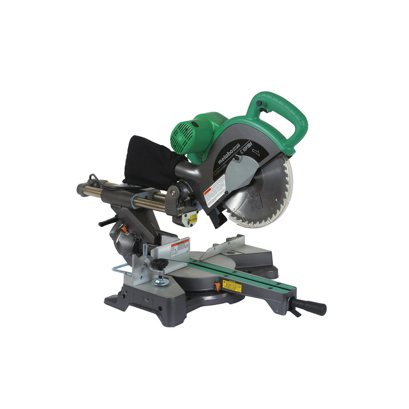 CMPND MITER SAW+LASR 10″ Supply