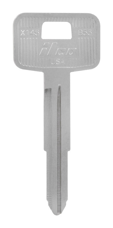 B-55 GM KEY BLANK (D) Online