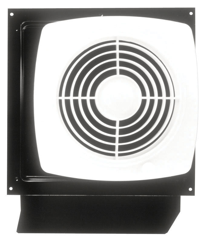 FAN WALL UTILITY 180CFM Fashion