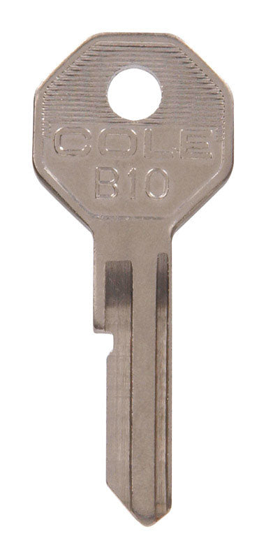 B-10 GM KEY BLANK(S) Online now