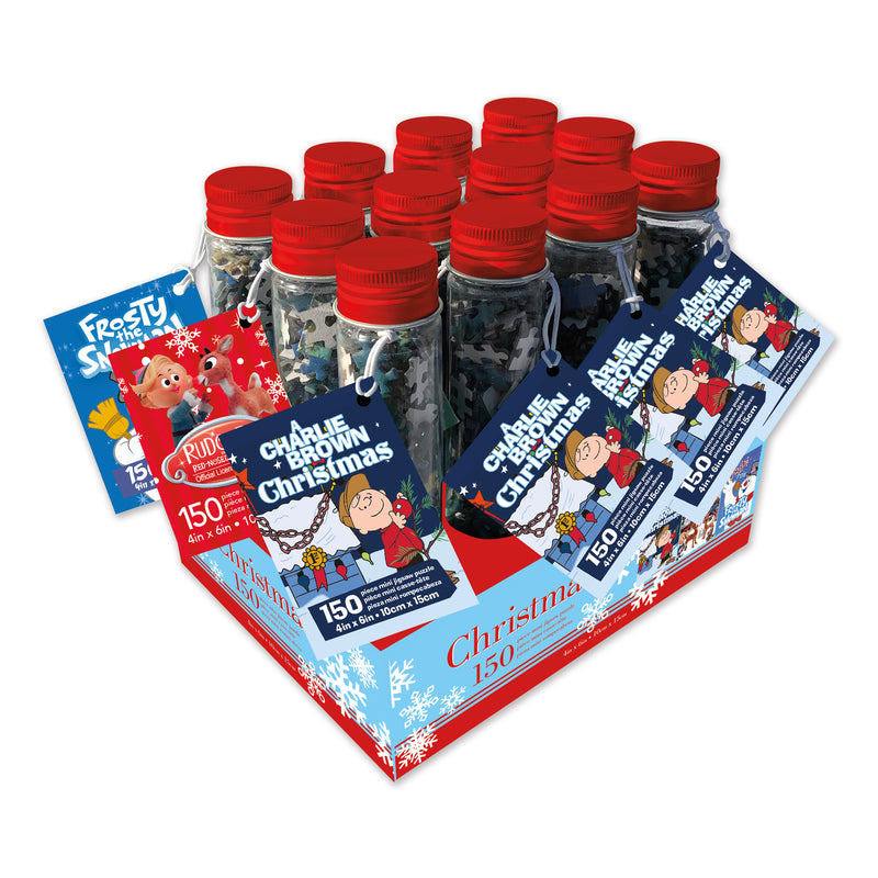 CMAS PUZZLE TRD TUBE 3+ Online Sale