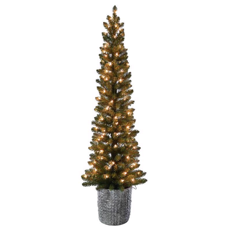 CMAS TREE ALPINE CLR 5′ Hot on Sale