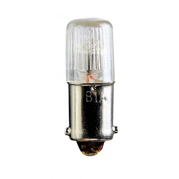 B2A NE51H 105/125V .14W BA9S Supply
