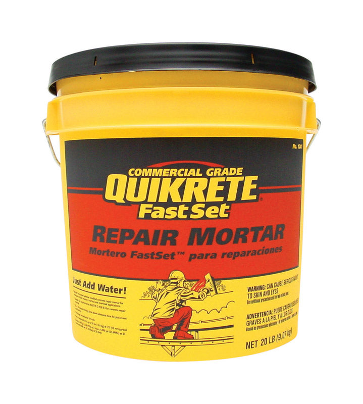 FASTSET MORTAR REPAIR20# Supply