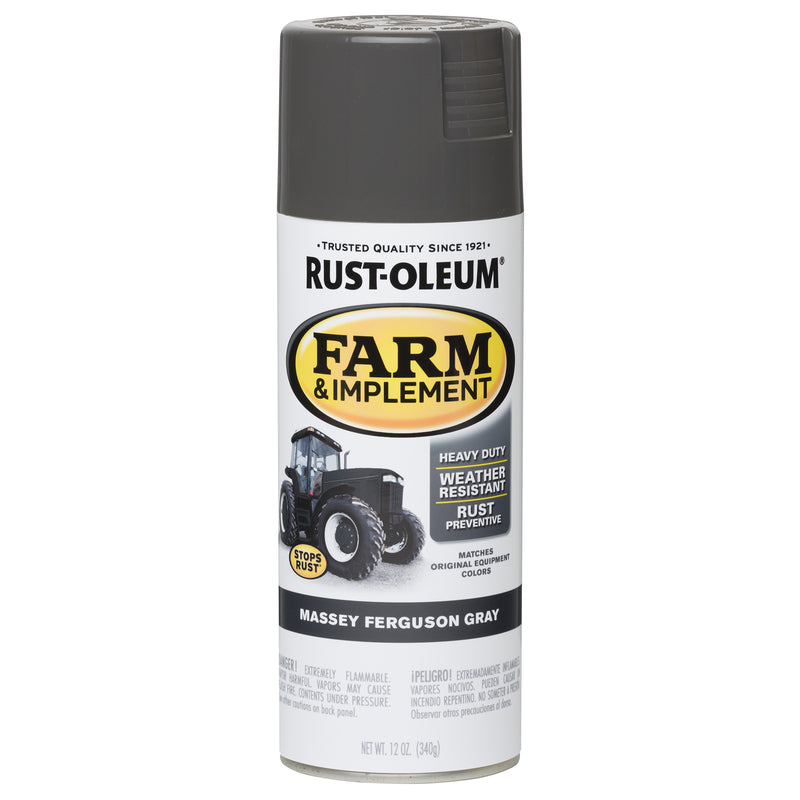 FARM & IMPLEMENT MF GRAY Online Sale