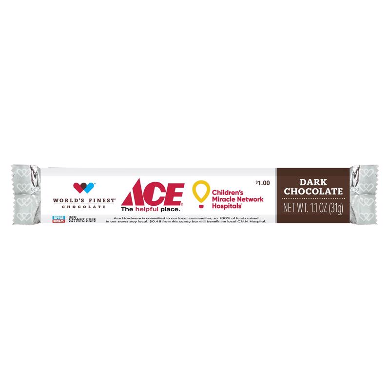 CMN DARK CHOCOLATE BAR Supply