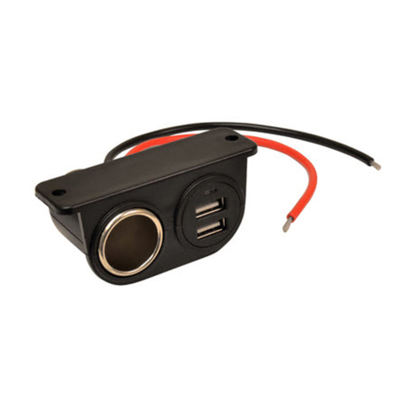AUXILIARY POWER OUTLET Online Hot Sale