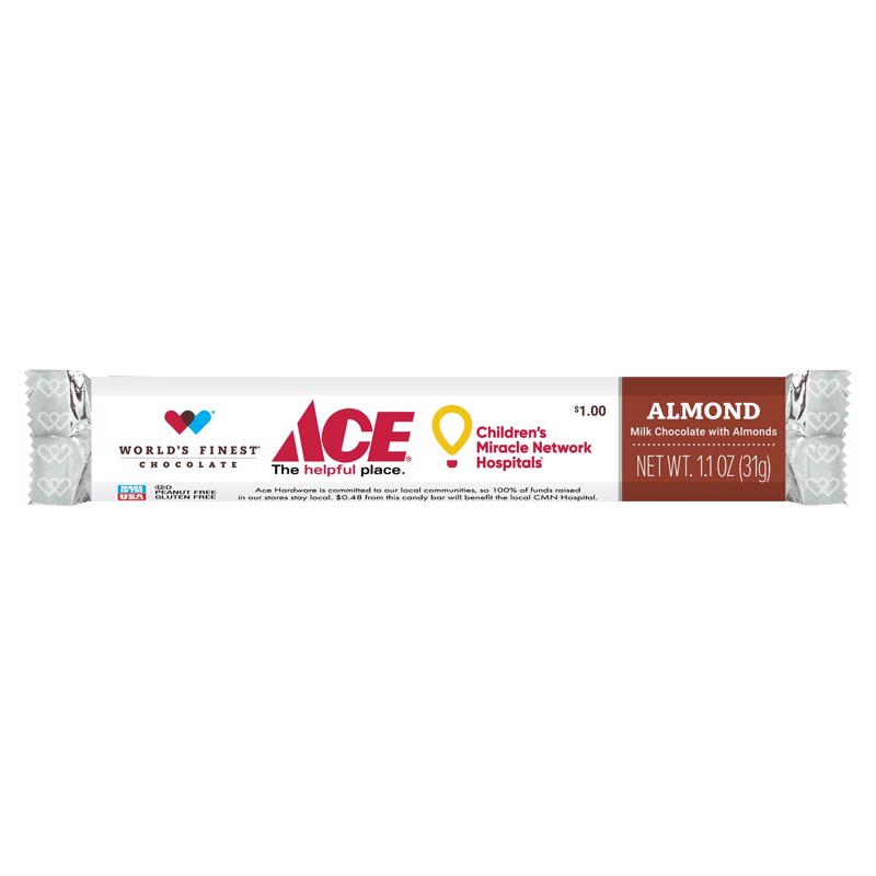 CMN ALMOND BAR Online Sale