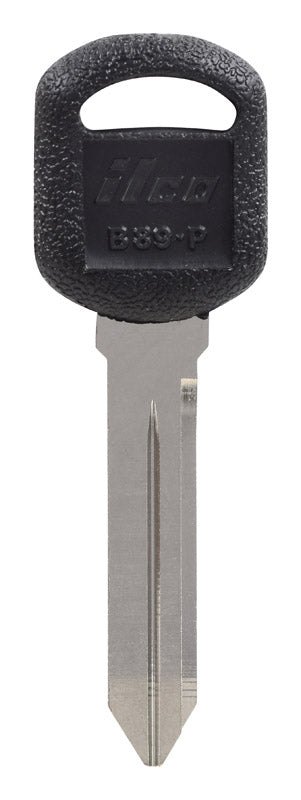 B-83/B-89 GM PLASTIC HD Fashion