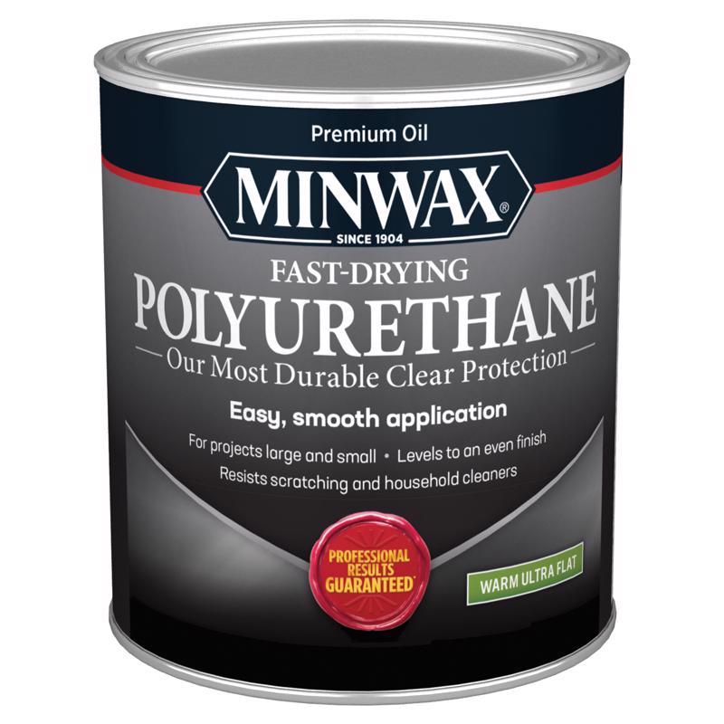 FAST DRYING PLYRTHN 1QT Hot on Sale