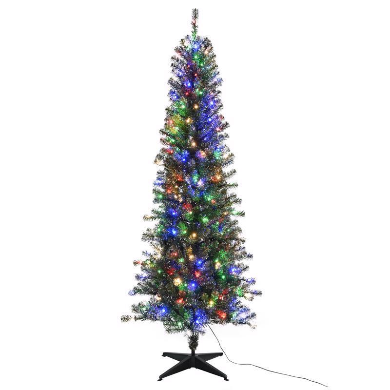 CMAS TREE PENCL LED 7’H Online Sale