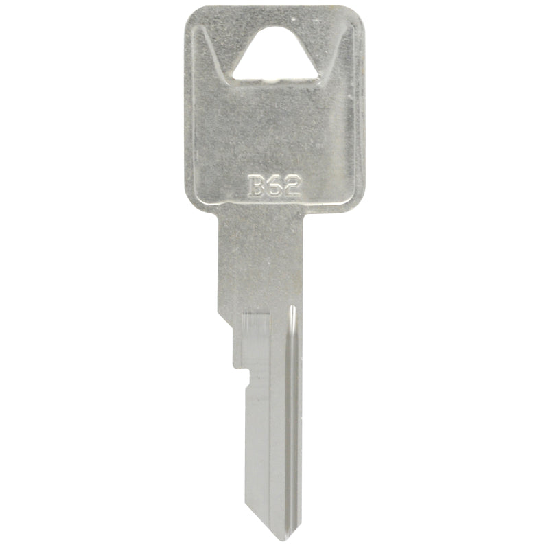 B-62 GM KEY BLANK (S) on Sale