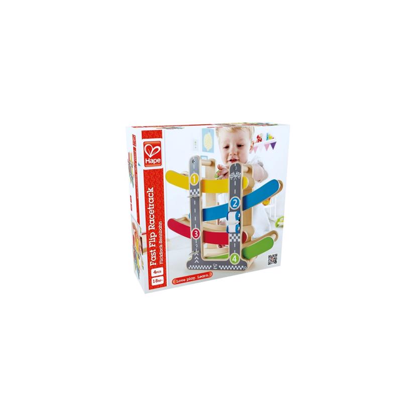 FAST FLP RACETRACK 4PC Online Sale