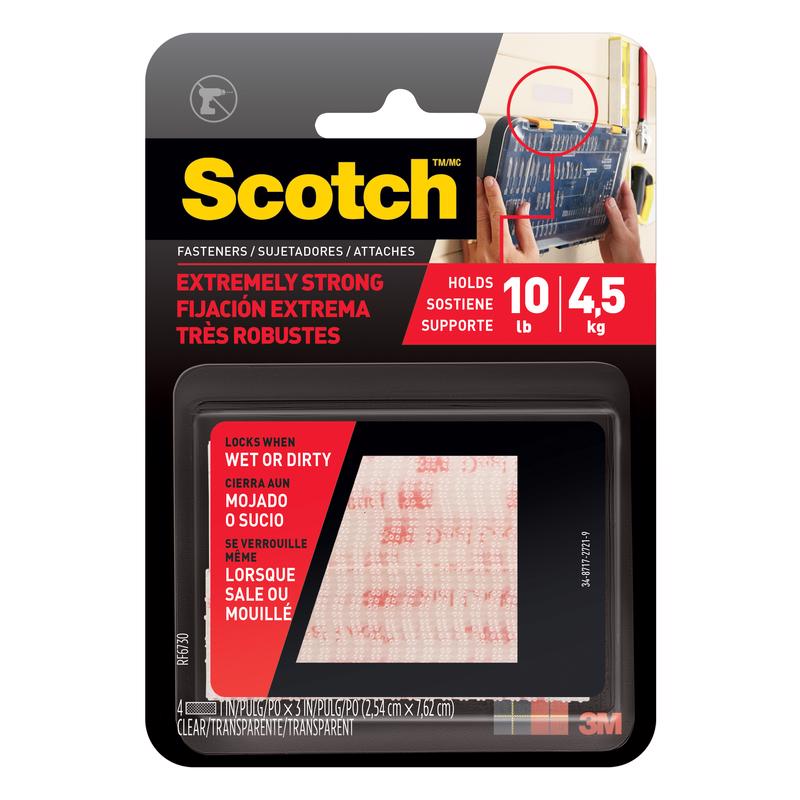 FASTENERS 1X3″ CLR EXTRM Discount