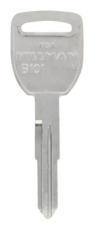 B-101 98 PASSPORT KEY(D) Online