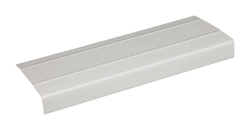FASCIA TRIM ALM 6″WX12’L Supply