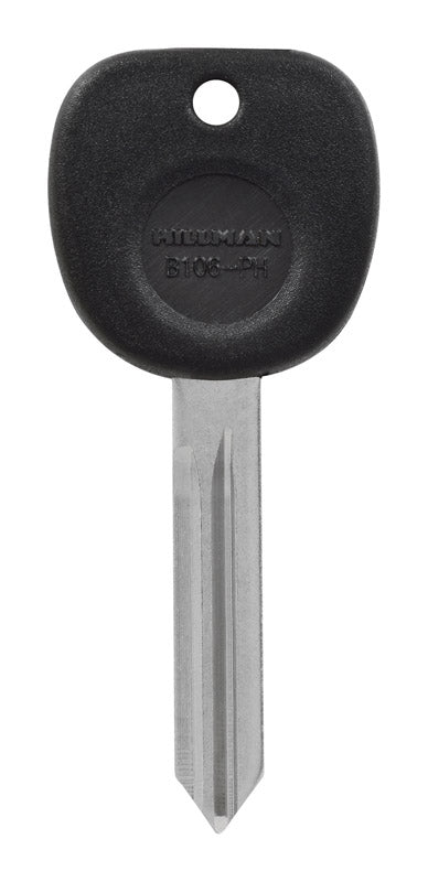 B-106PH GM PLAS HD KEY Supply