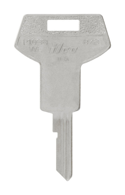 B-78 GM KEY BLANK (S) Online Sale