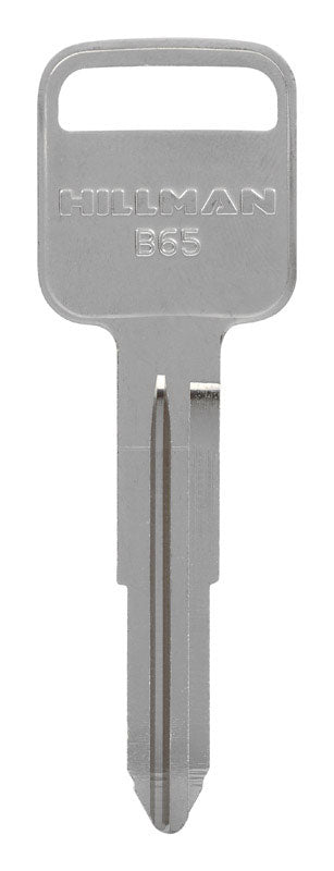 B65/B70 GM KEY BLANK (D) Online now