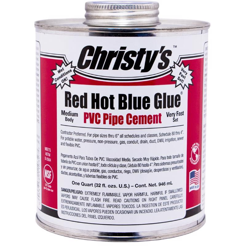 CMNT PVCRDHOT LOVOC16OZ Hot on Sale
