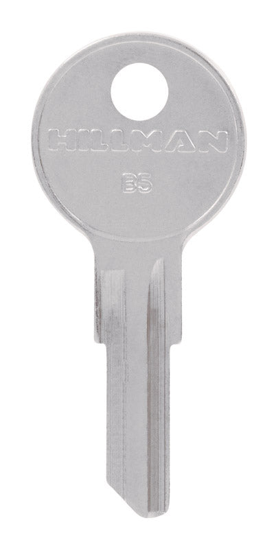 B-5 BRIGGS KEY BLANK (S) Discount
