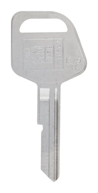 B-79 GM KEY BLANK (S) Online Sale