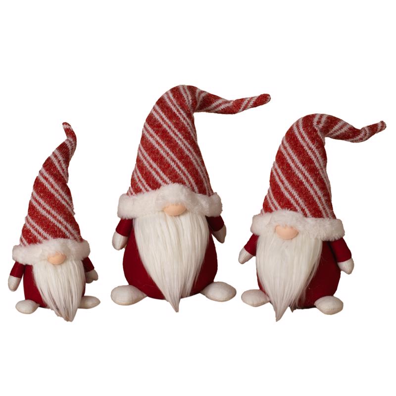 CMAS STANDNG GNOMES Fashion