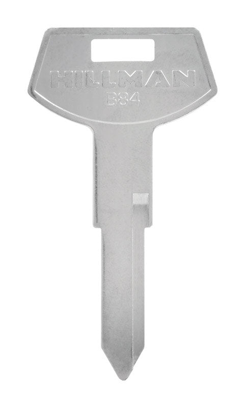 B-84 GM KEY BLANK (D) Online Hot Sale